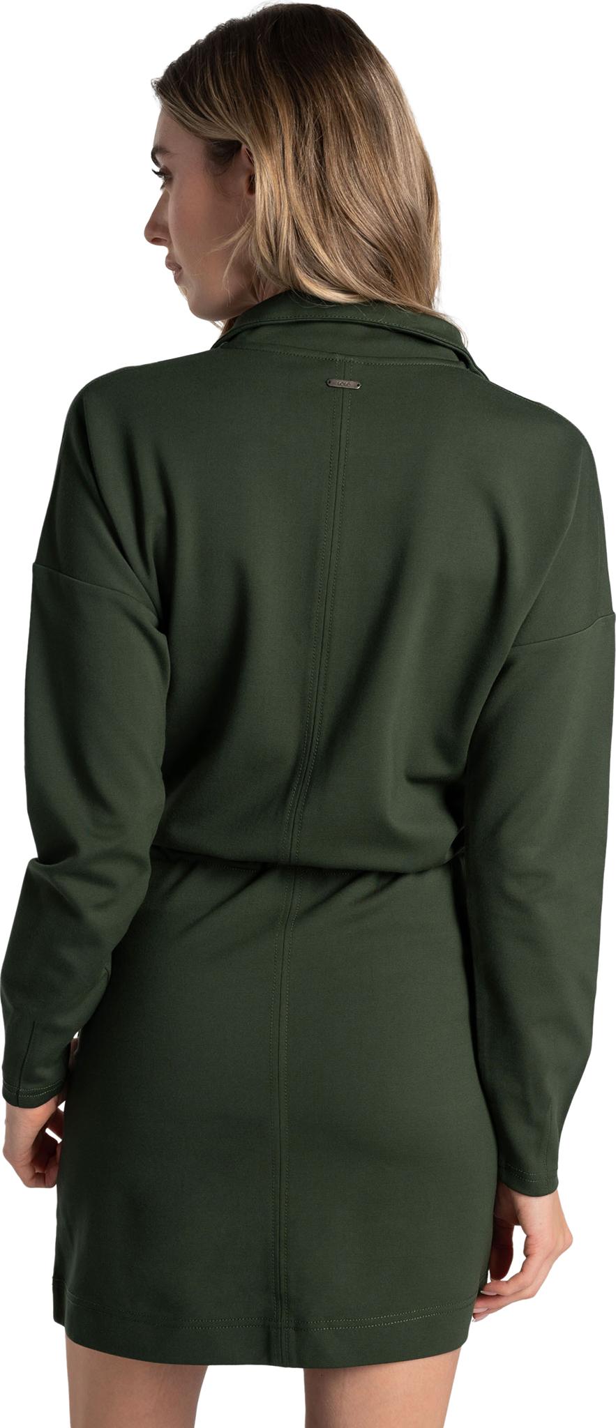 Product gallery image number 5 for product Mindset Dress - Women's