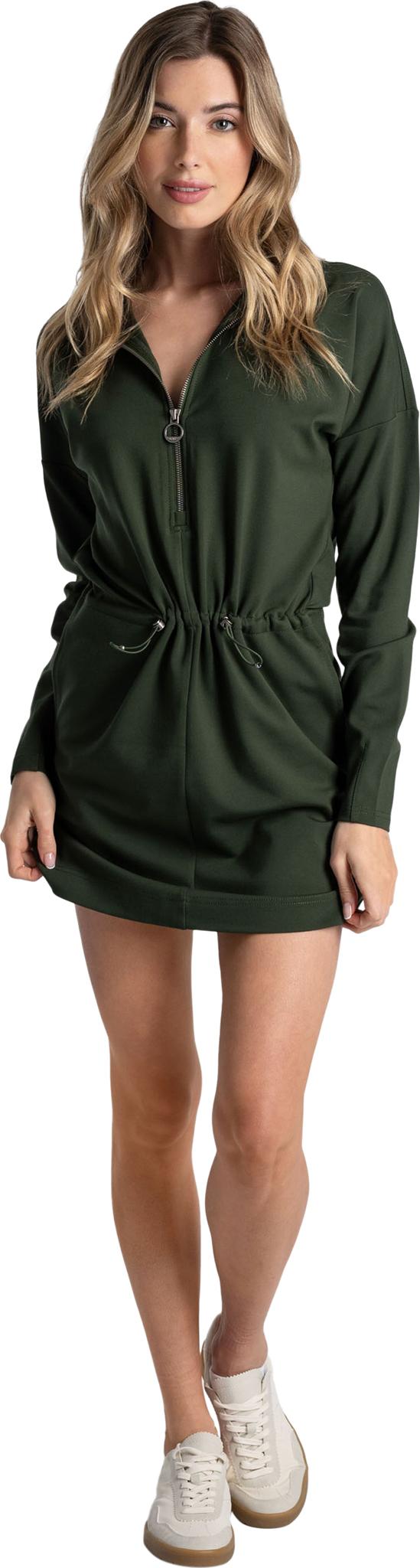 Product gallery image number 2 for product Mindset Dress - Women's