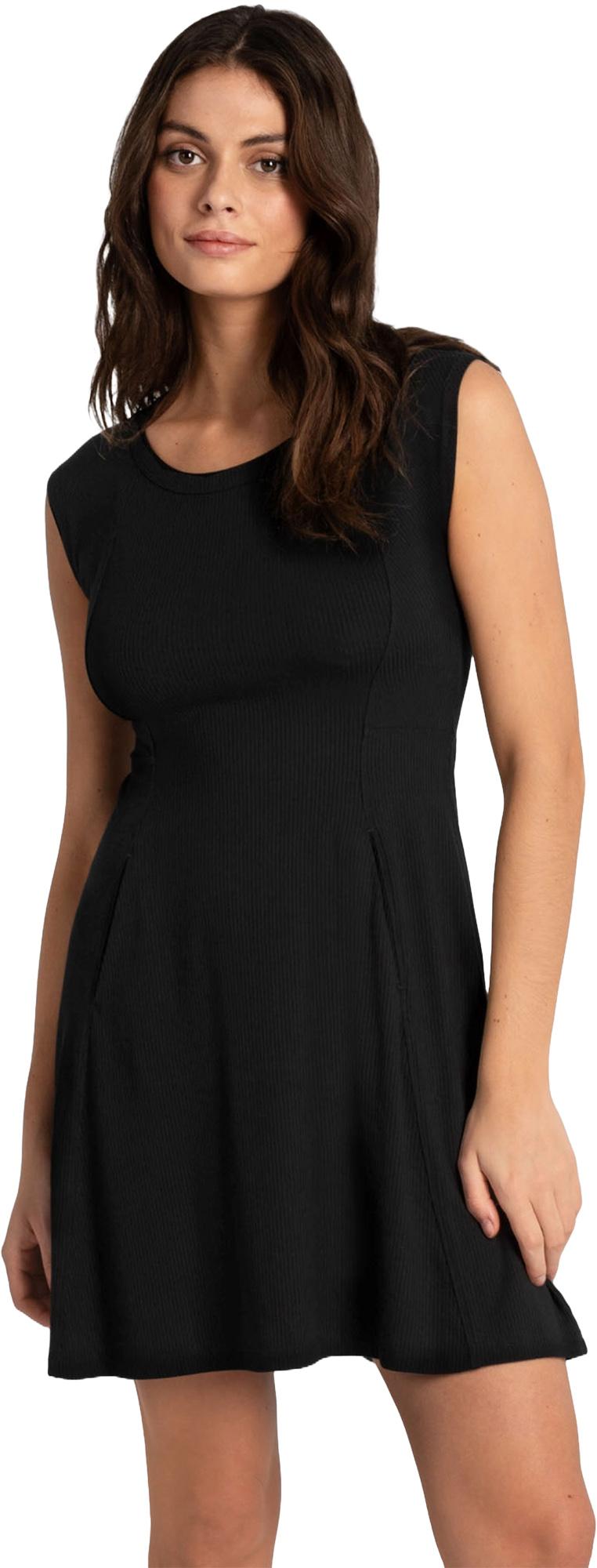 Product gallery image number 1 for product Traverse Short Sleeve Dress - Women's