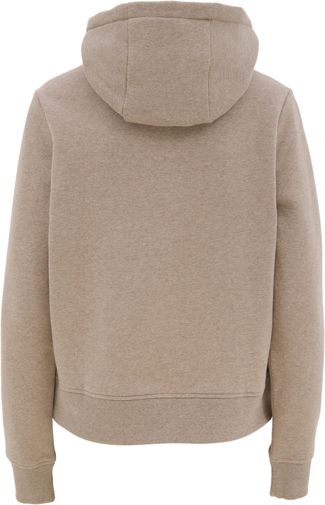 Numéro de l'image de la galerie de produits 2 pour le produit Chandail à capuchon à manches longues Lole Icon - Femme