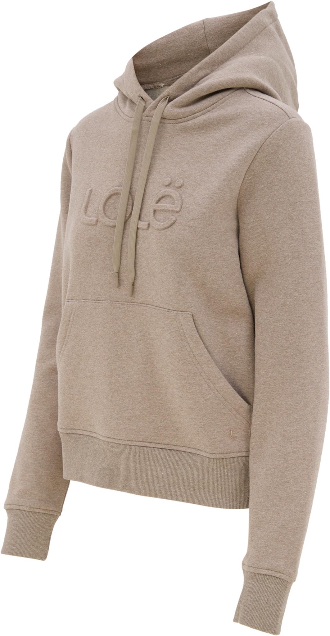 Numéro de l'image de la galerie de produits 3 pour le produit Chandail à capuchon à manches longues Lole Icon - Femme