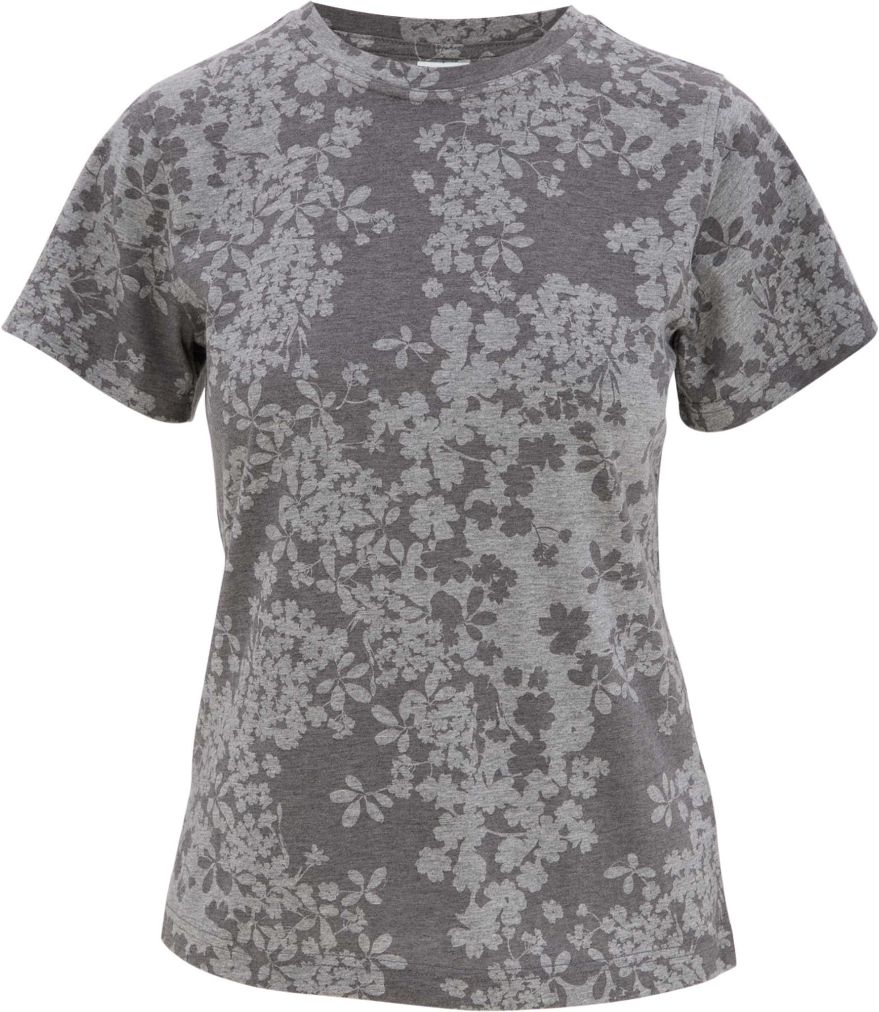 Image de produit pour T-shirt à manches courtes Laurier Logo - Femme