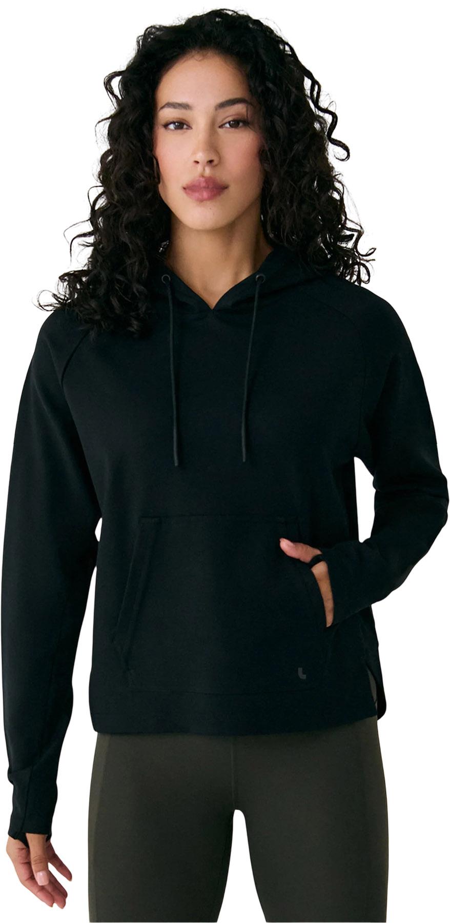 Image de produit pour Chandail à capuchon Mindset 2 - Femme