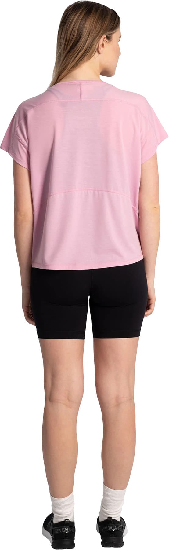 Numéro de l'image de la galerie de produits 2 pour le produit T-shirt Active - Femme