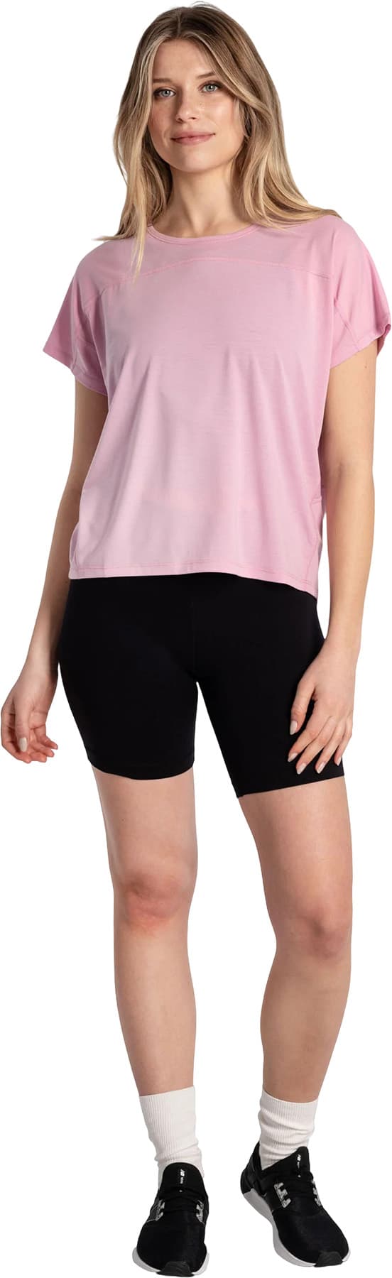 Numéro de l'image de la galerie de produits 4 pour le produit T-shirt Active - Femme
