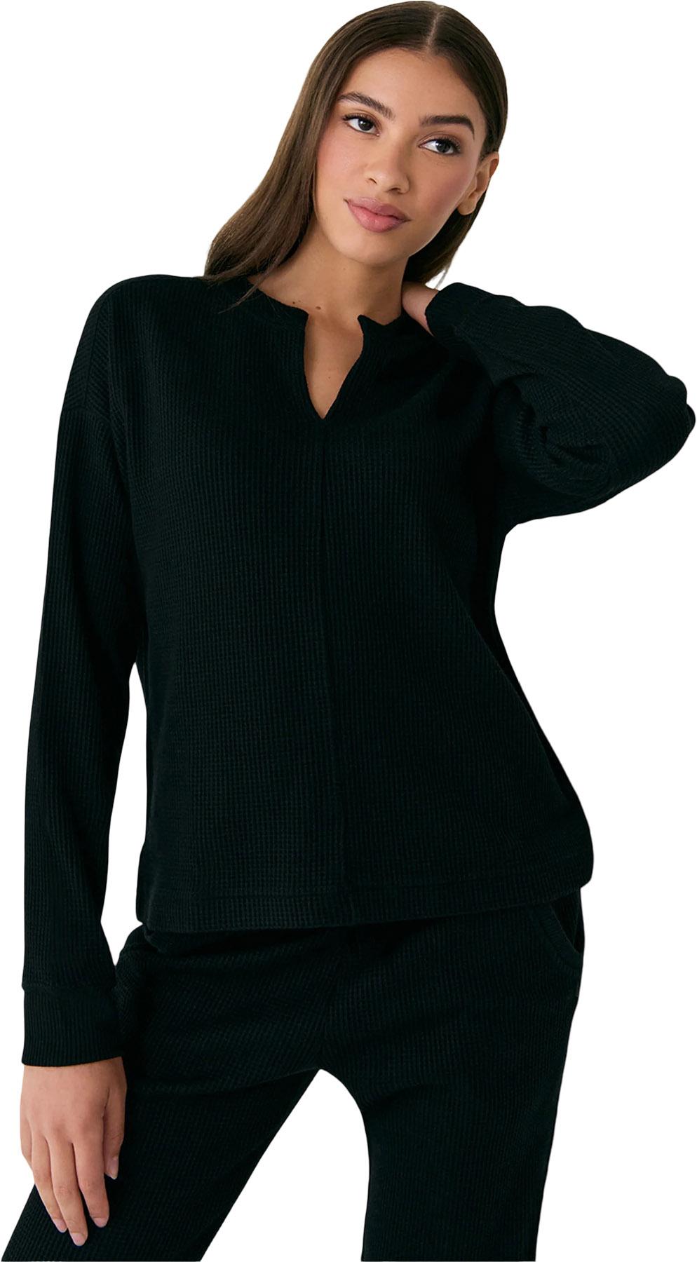 Image de produit pour Chemise à manches longues Sunday - Femme