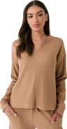 Colour: Carmel