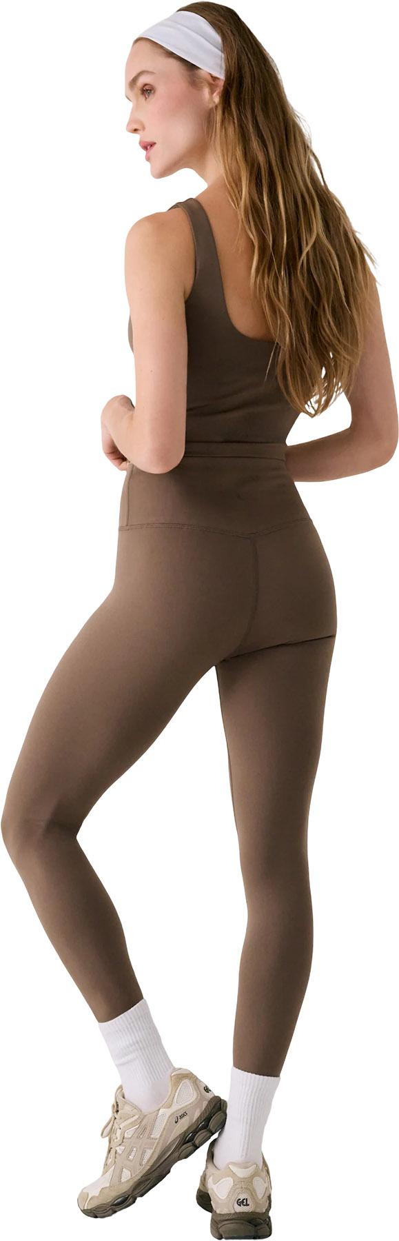 Product gallery image number 2 for product Legging à la cheville 7/8 Serene - Femme