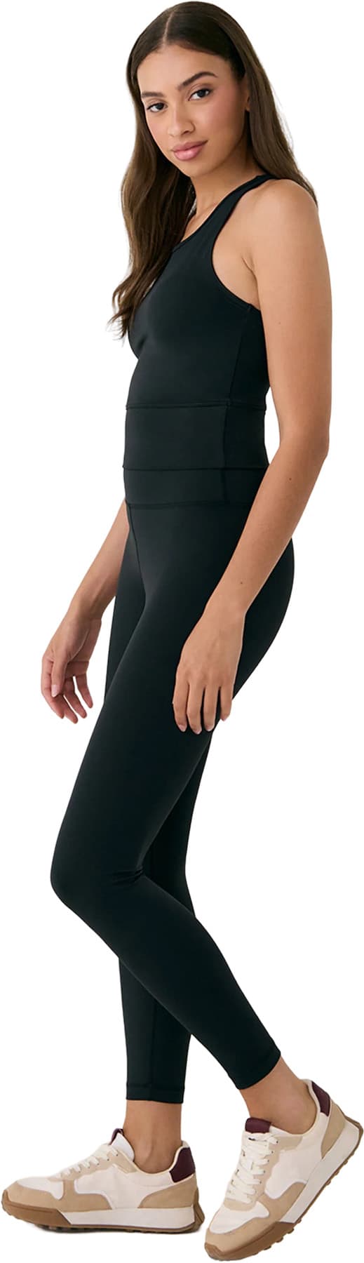 Numéro de l'image de la galerie de produits 2 pour le produit Legging à la cheville 7/8 Serene - Femme