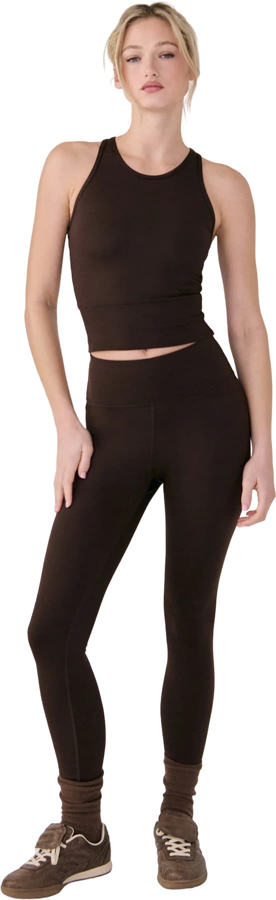 Product image for Serene 7/8 Ankle Leggings - Women's