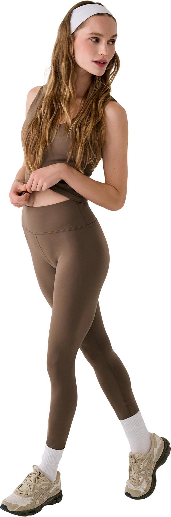 Product image for Legging à la cheville 7/8 Serene - Femme