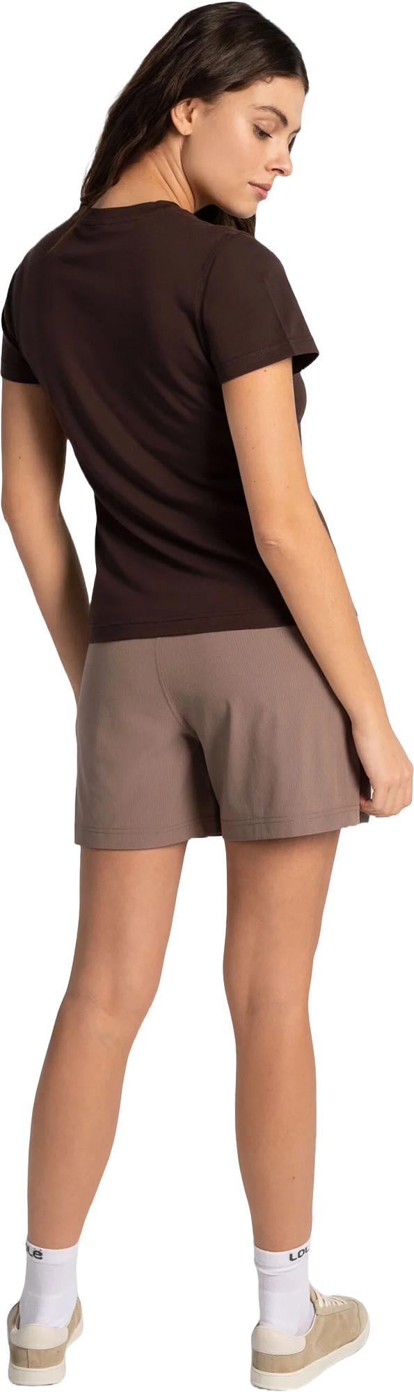 Product gallery image number 2 for product Momentum Short - Women's