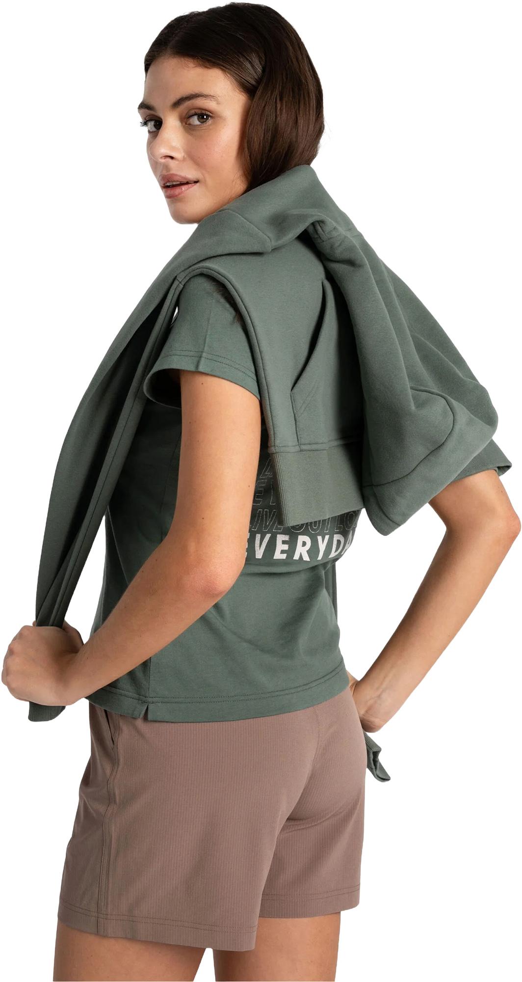 Product gallery image number 3 for product Momentum Short - Women's