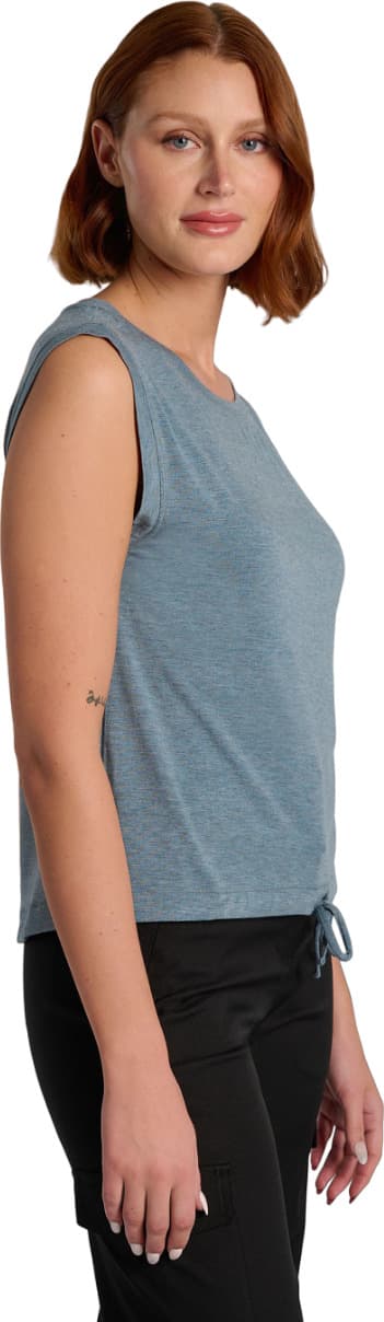 Product gallery image number 6 for product Elisia Short Sleeve Tee - Women's