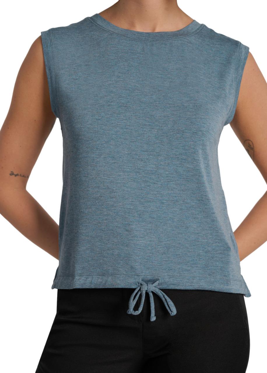 Product gallery image number 7 for product Elisia Short Sleeve Tee - Women's