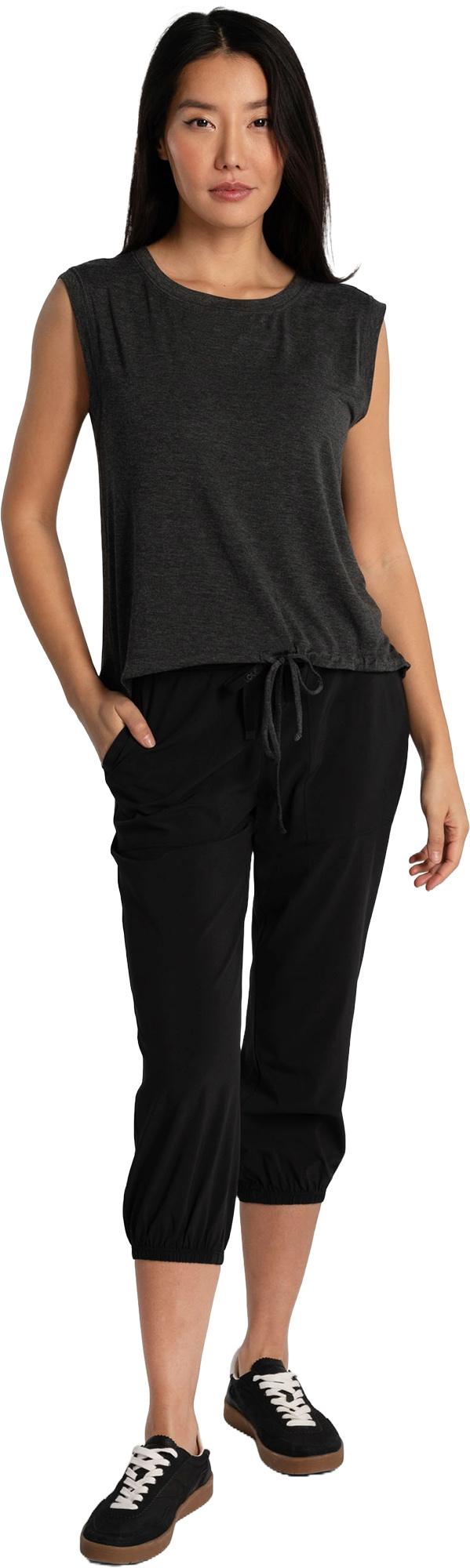 Product gallery image number 2 for product Elisia Short Sleeve Tee - Women's