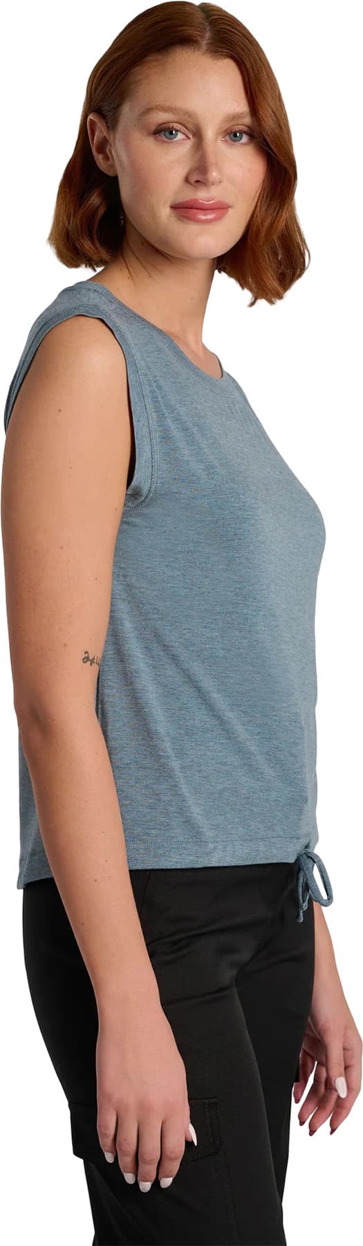 Product gallery image number 3 for product Elisia Short Sleeve Tee - Women's