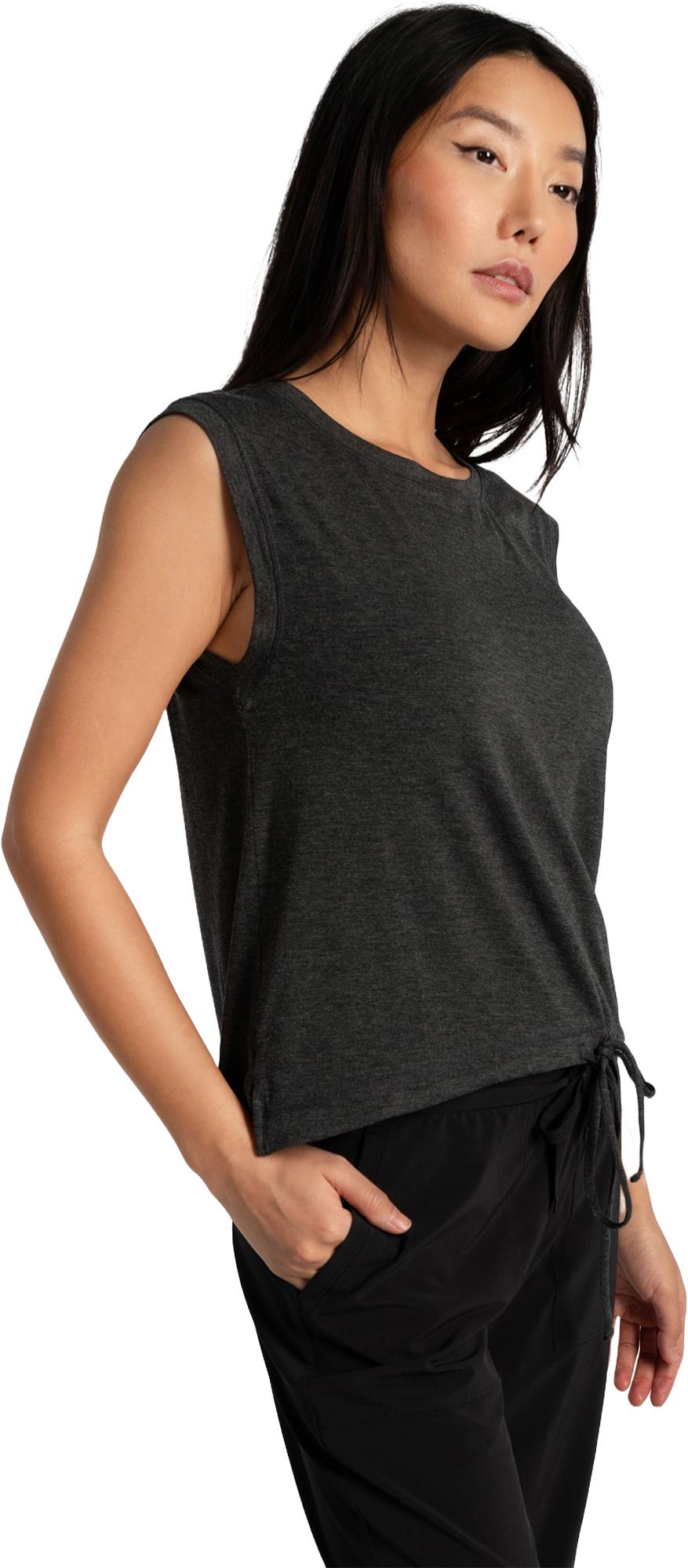 Product gallery image number 4 for product Elisia Short Sleeve Tee - Women's