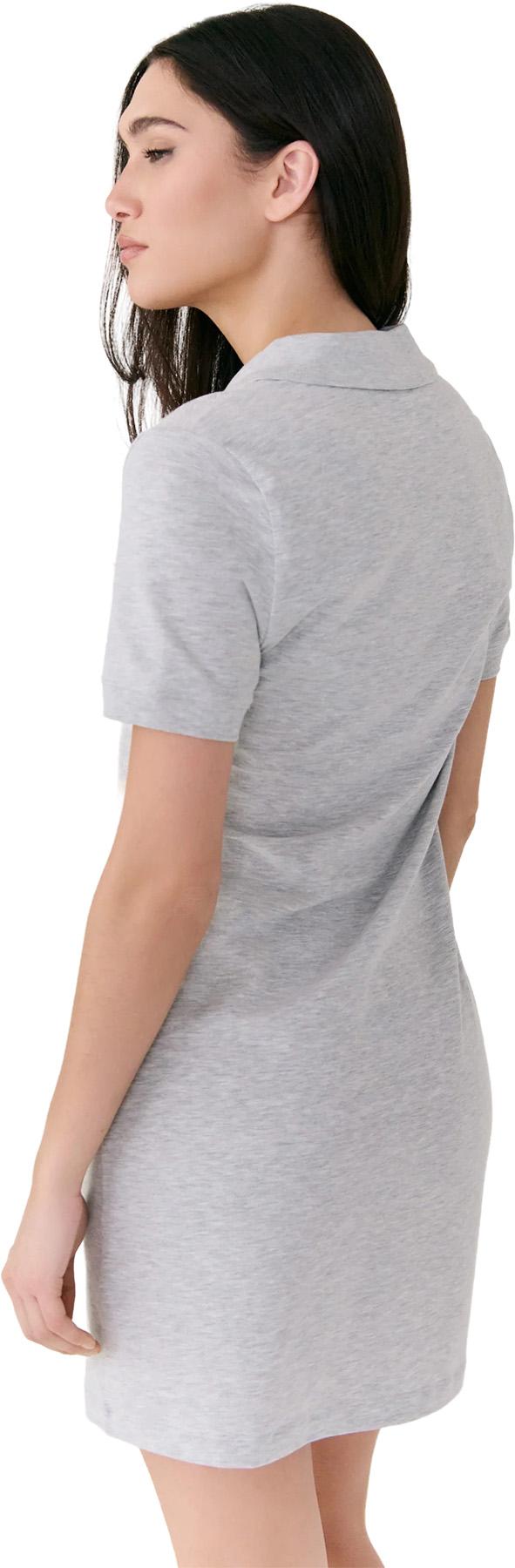 Numéro de l'image de la galerie de produits 4 pour le produit Robe polo Effortless - Femme