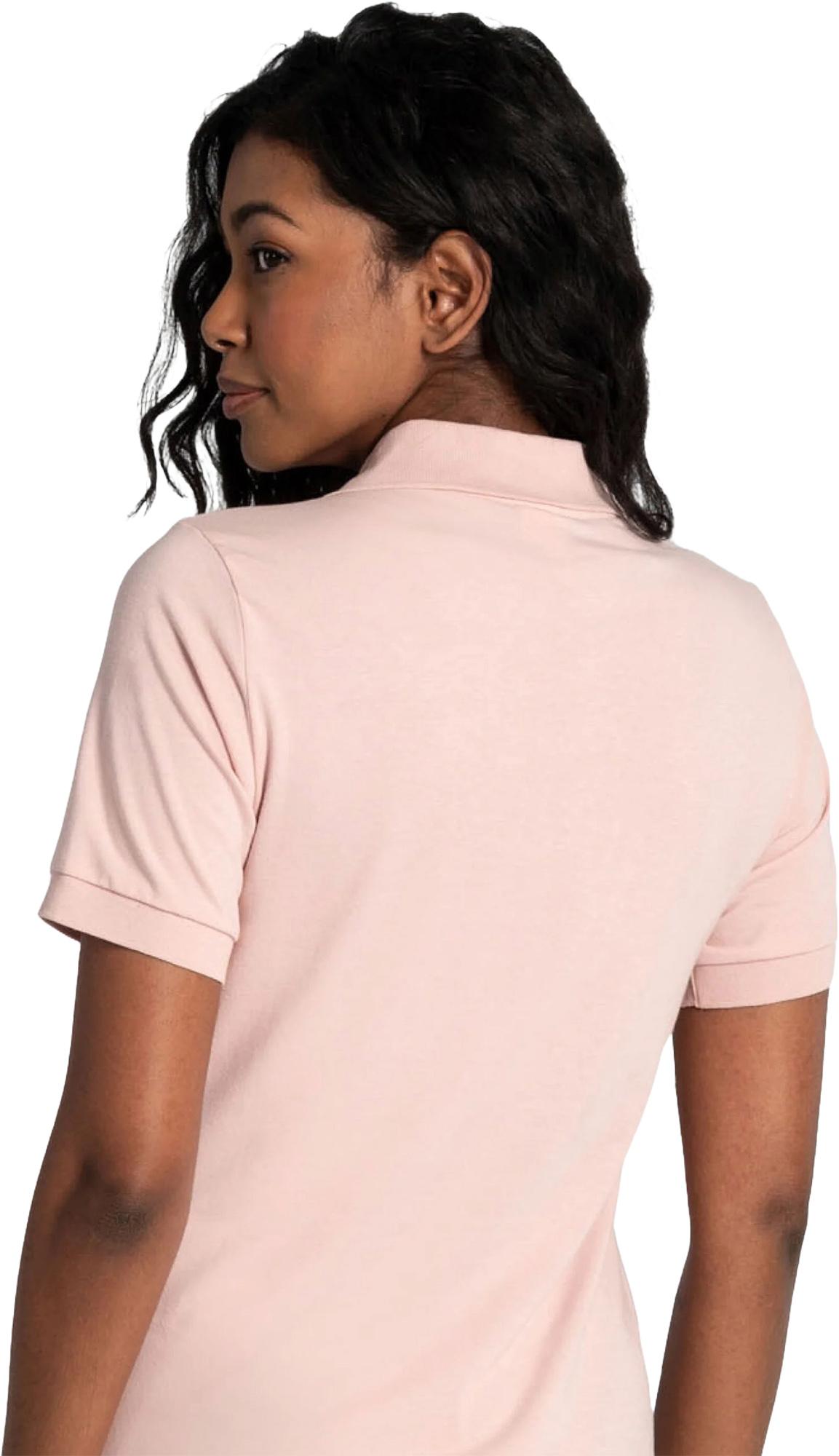 Numéro de l'image de la galerie de produits 3 pour le produit Robe polo Effortless - Femme