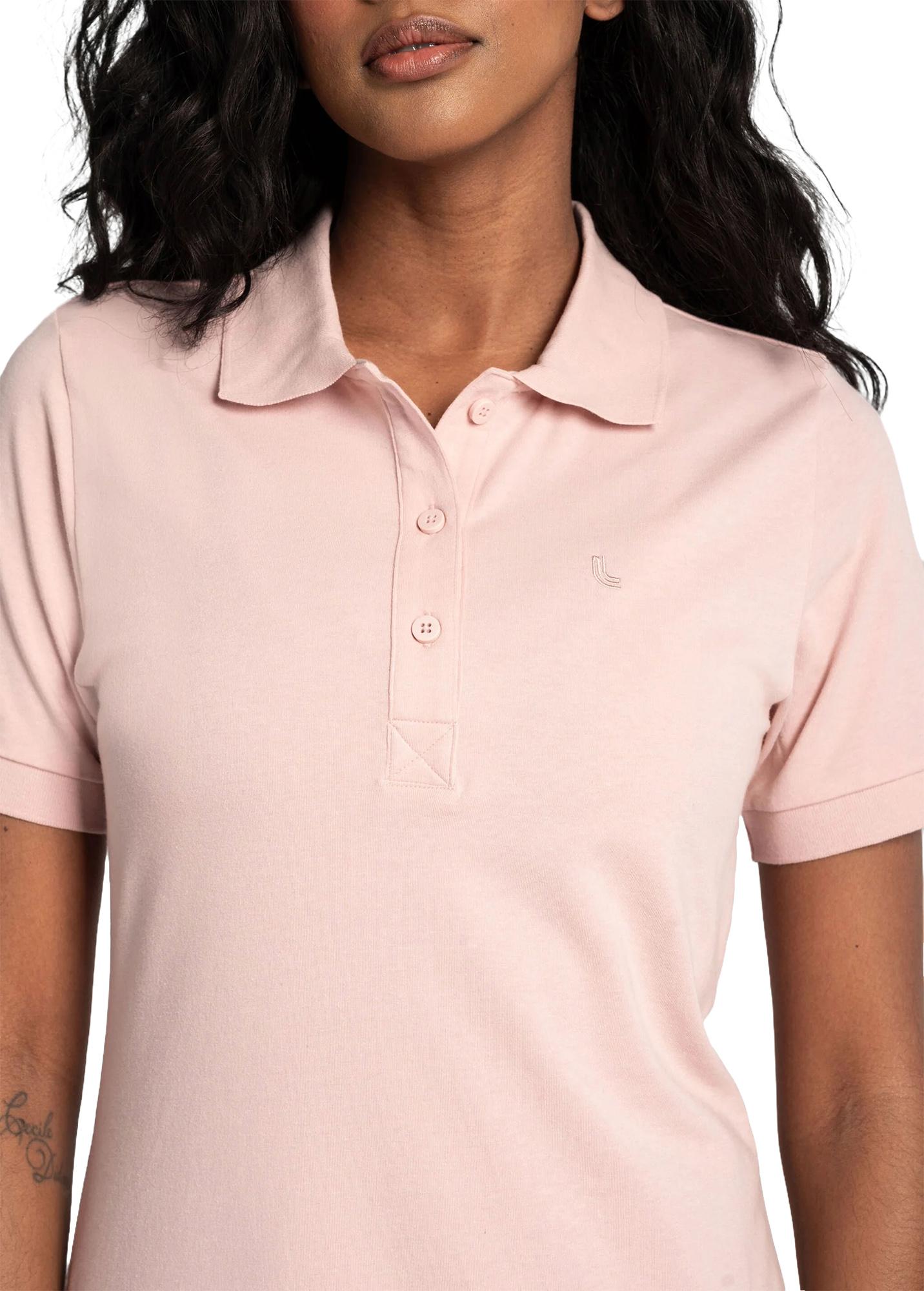 Numéro de l'image de la galerie de produits 5 pour le produit Robe polo Effortless - Femme