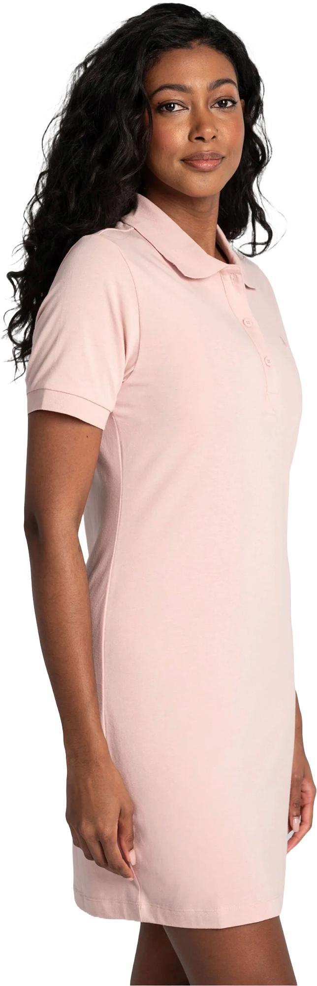 Numéro de l'image de la galerie de produits 6 pour le produit Robe polo Effortless - Femme