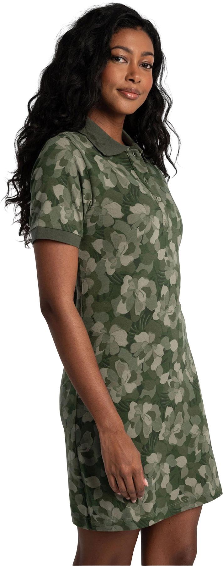 Product gallery image number 3 for product Effortless Polo Dress - Women's