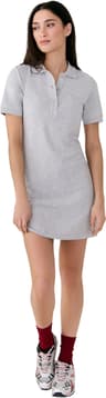 Couleur: Light Grey Heather