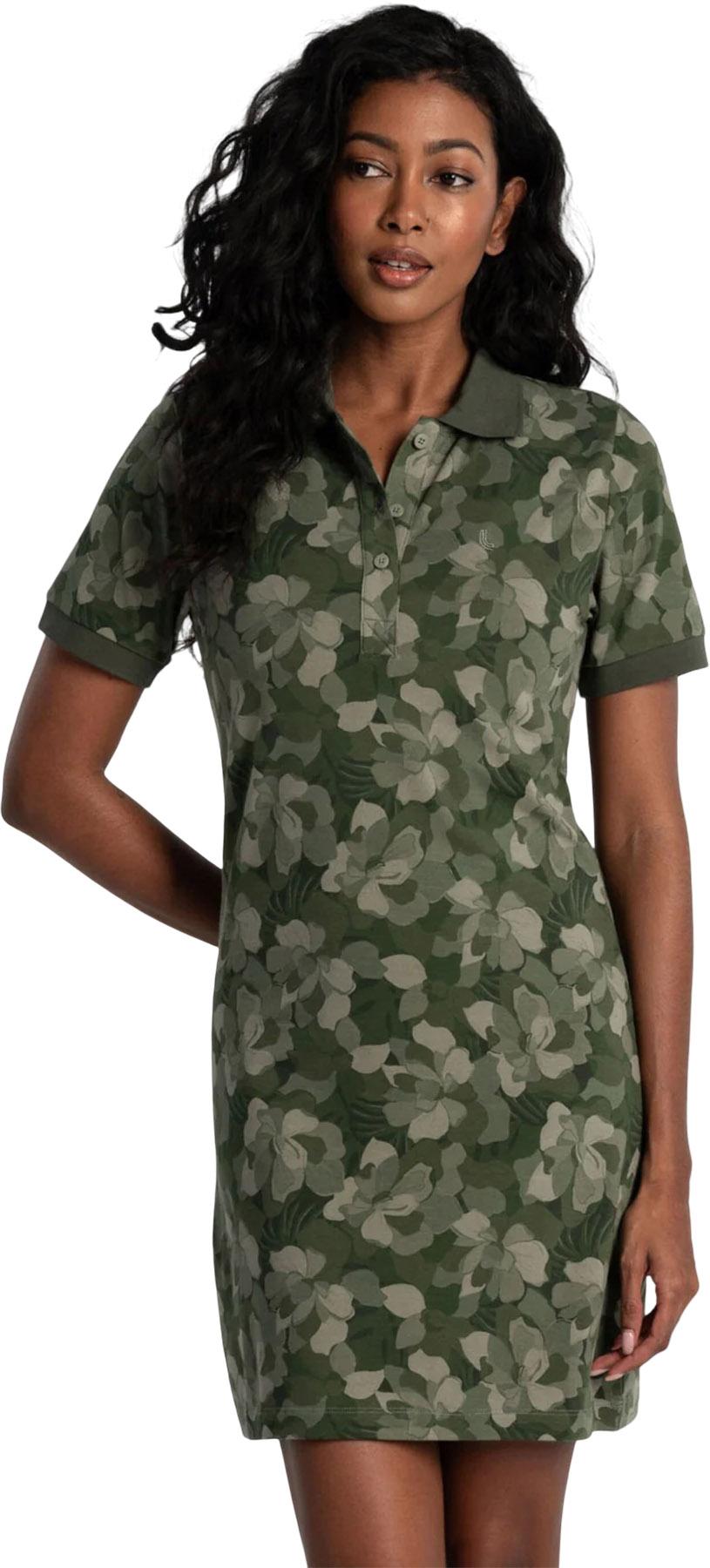 Rio Floral Kombu
