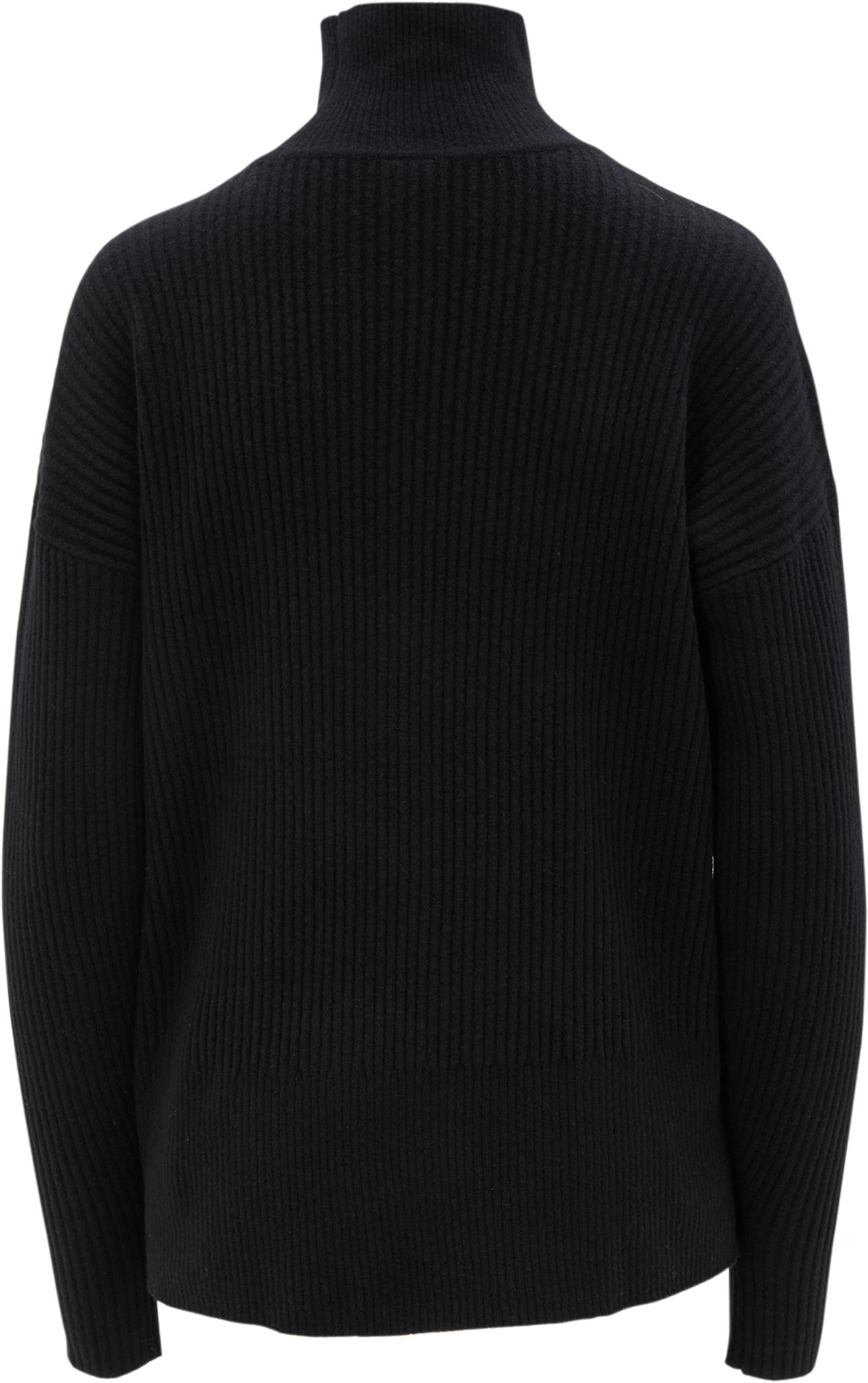 Numéro de l'image de la galerie de produits 2 pour le produit Chandail à col roulé Camille - Femme