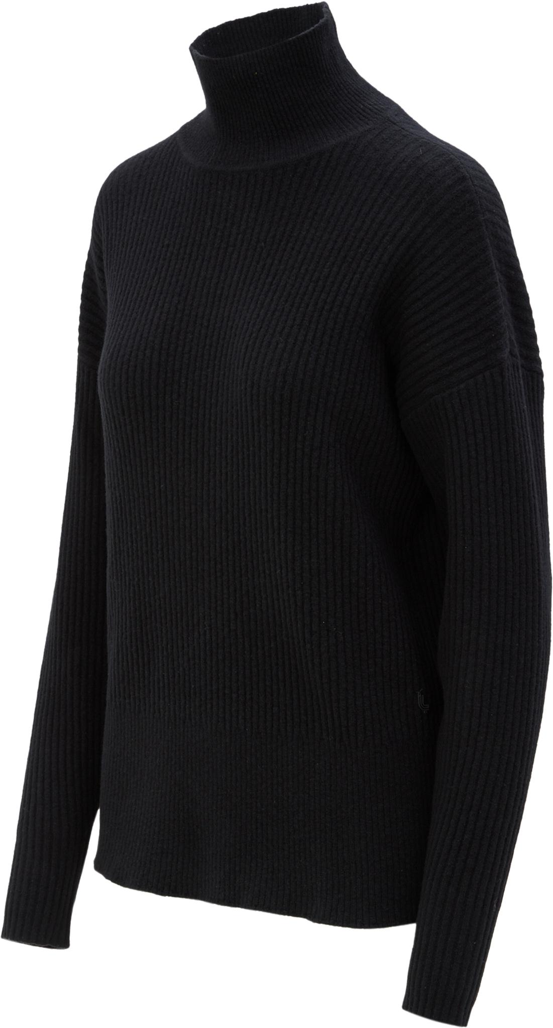 Numéro de l'image de la galerie de produits 3 pour le produit Chandail à col roulé Camille - Femme