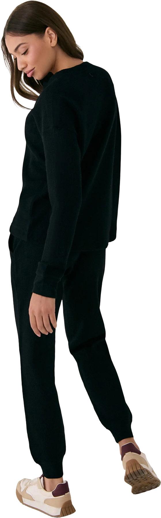 Numéro de l'image de la galerie de produits 2 pour le produit Pantalon de jogging Sunday - Femme
