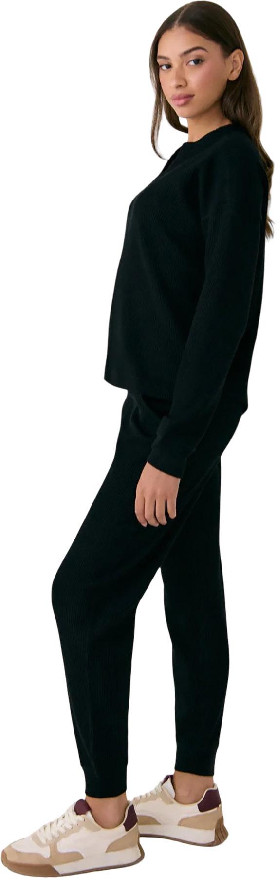 Numéro de l'image de la galerie de produits 3 pour le produit Pantalon de jogging Sunday - Femme