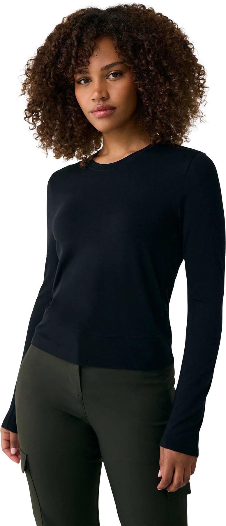 Product image for Dynamic Merino Blend Long Sleeve Top - Women's