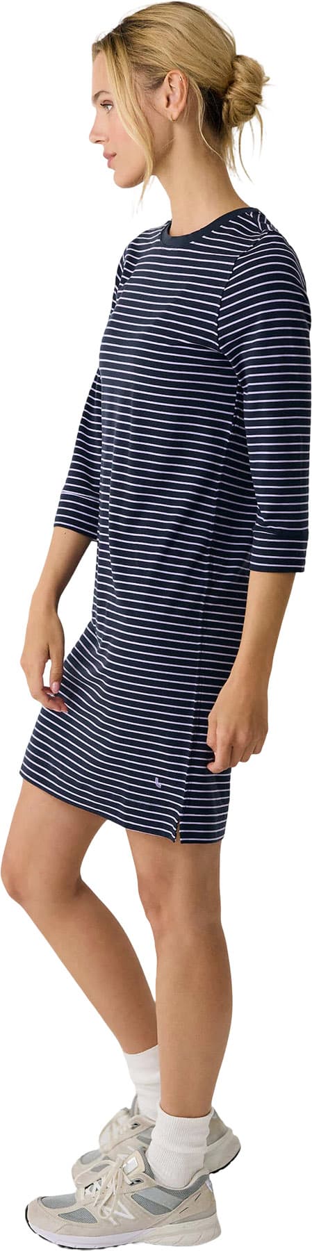 Numéro de l'image de la galerie de produits 2 pour le produit Robe Dynamic - Femme