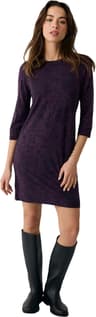Colour: Floriana Fig