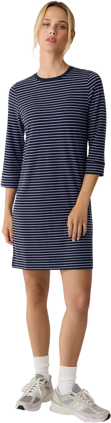 Outerspace Stripe
