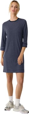 Colour: Outerspace Stripe