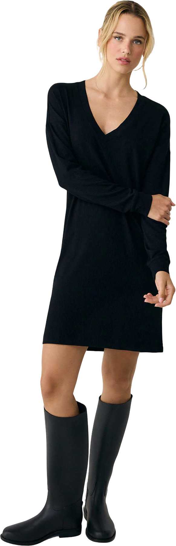 Product image for Traverse V-Neck Dress - Women's