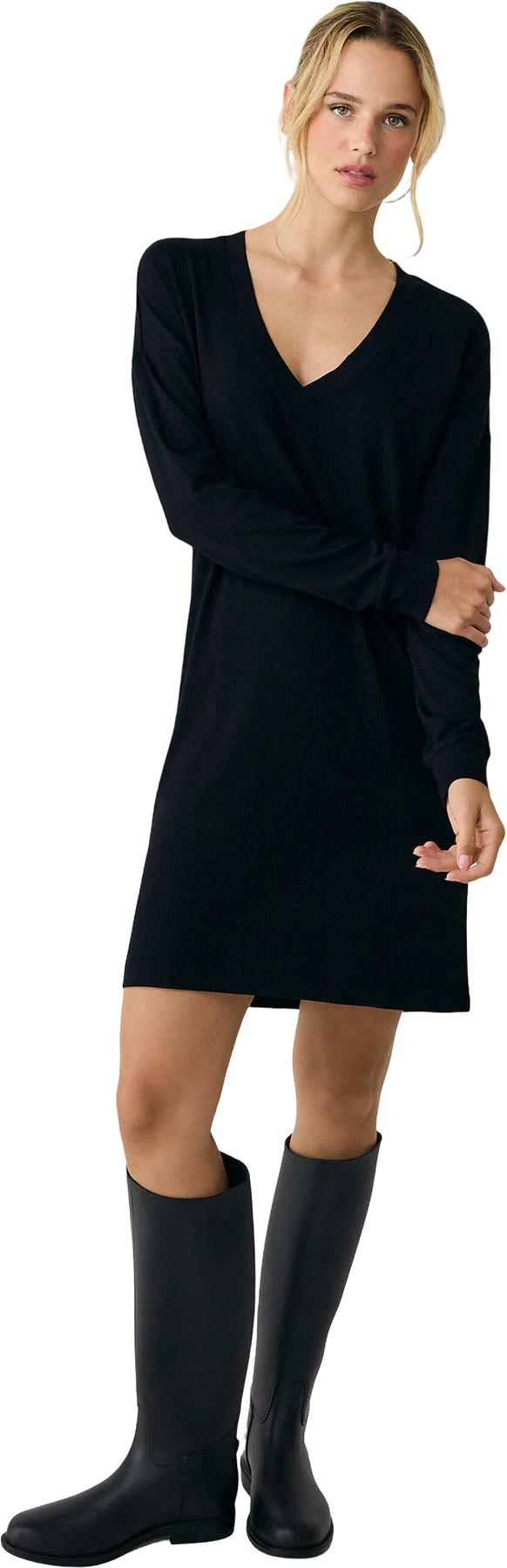 Product image for Traverse V-Neck Dress - Women's