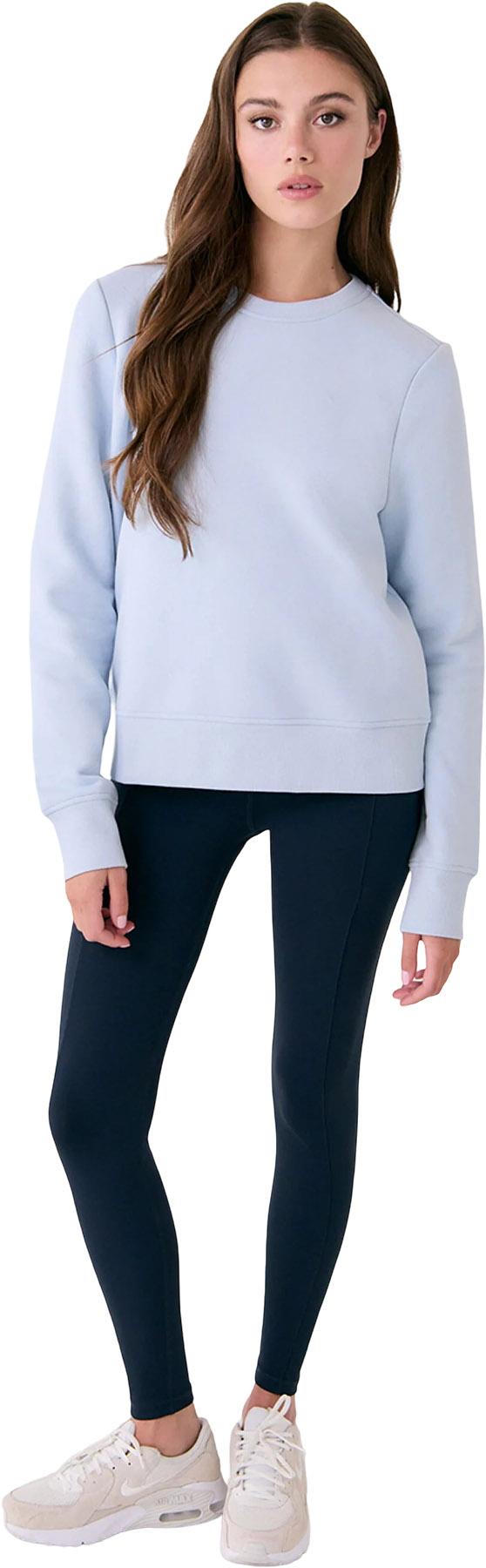 Numéro de l'image de la galerie de produits 2 pour le produit Chandail à col rond Icon - Femme