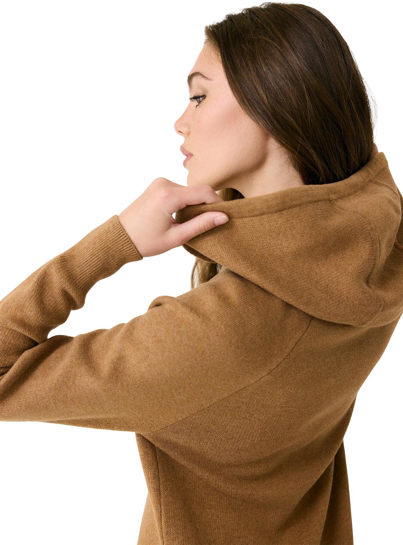 Numéro de l'image de la galerie de produits 4 pour le produit Robe à capuchon Willow - Femme