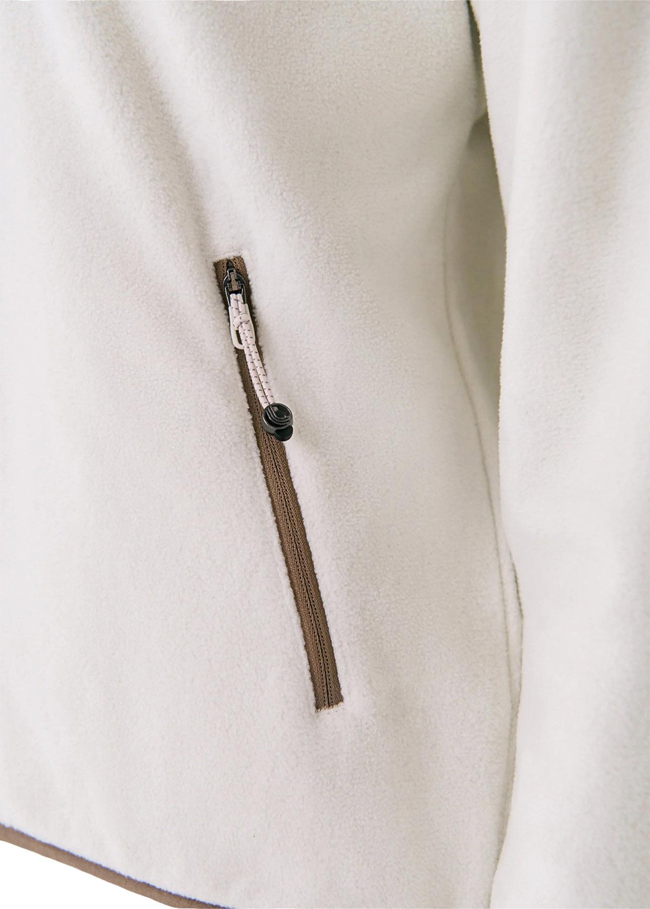 Product gallery image number 3 for product Camp Half Zip Top - Women's