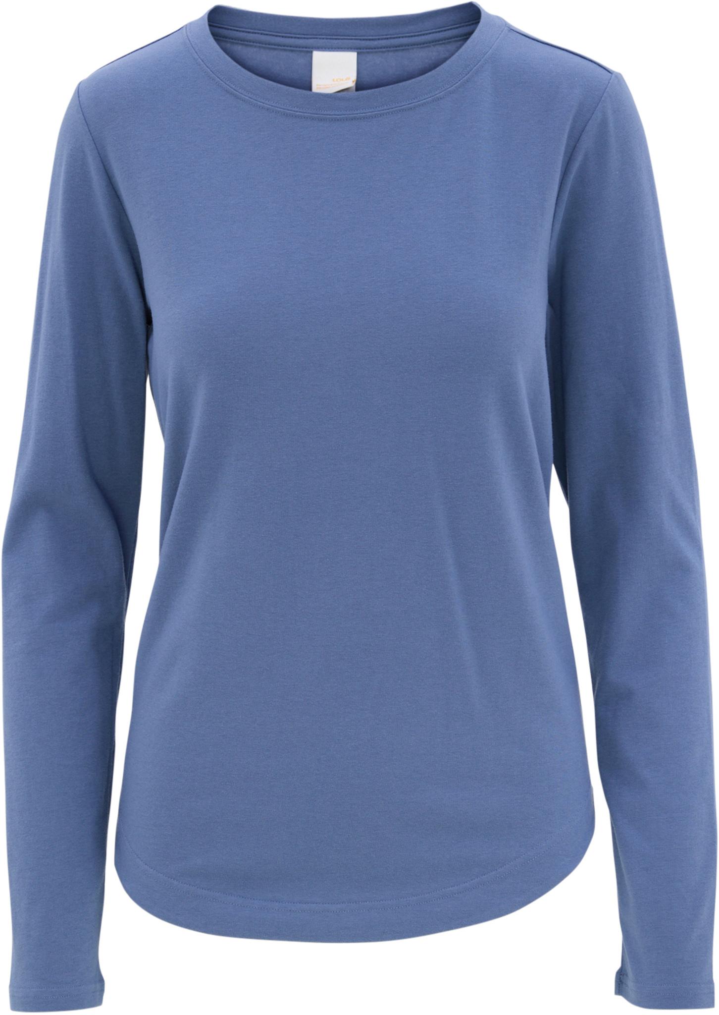 Image de produit pour T-shirt à manches longues Effortless - Femme