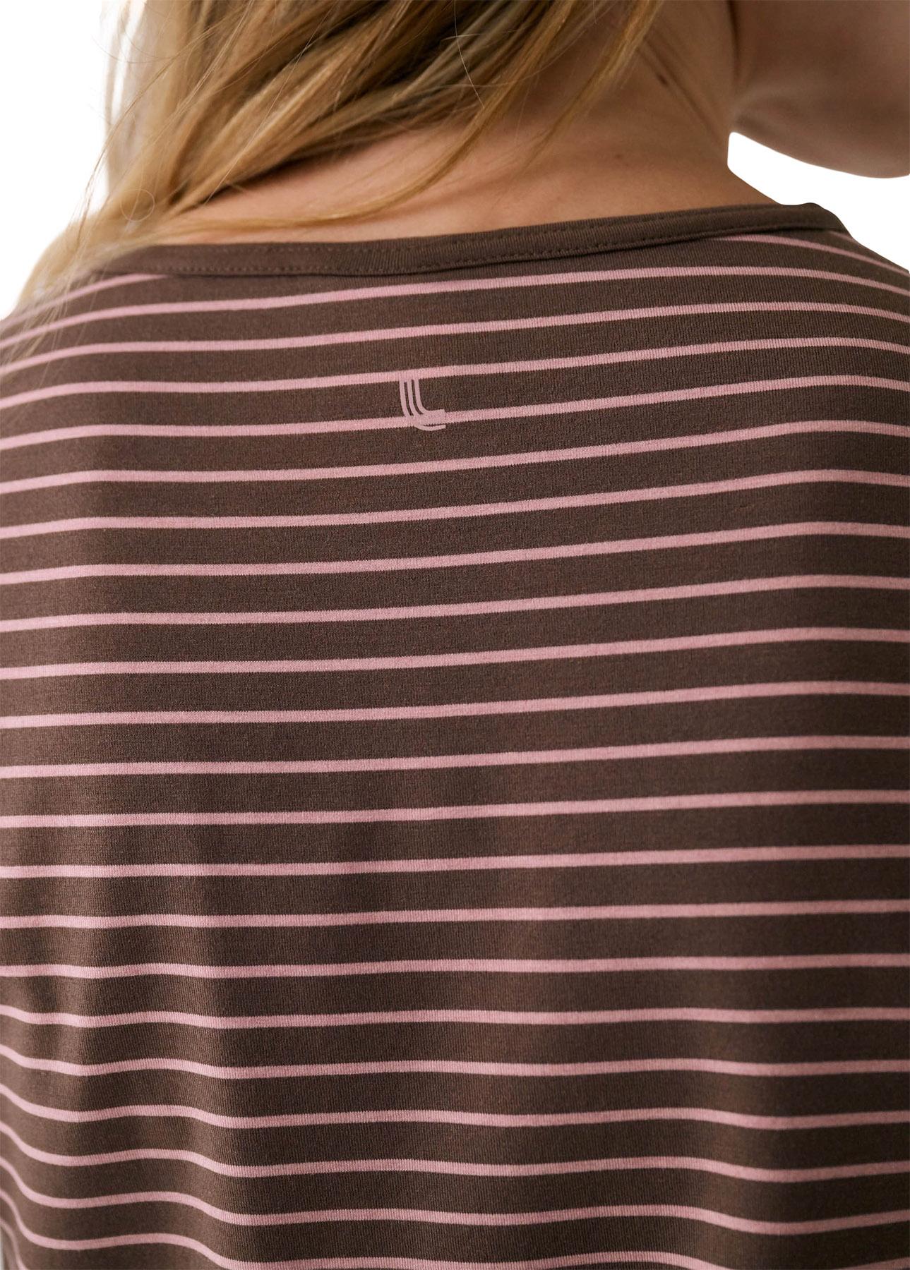 Product gallery image number 4 for product T-shirt à manches courtes Dynamic - Femme