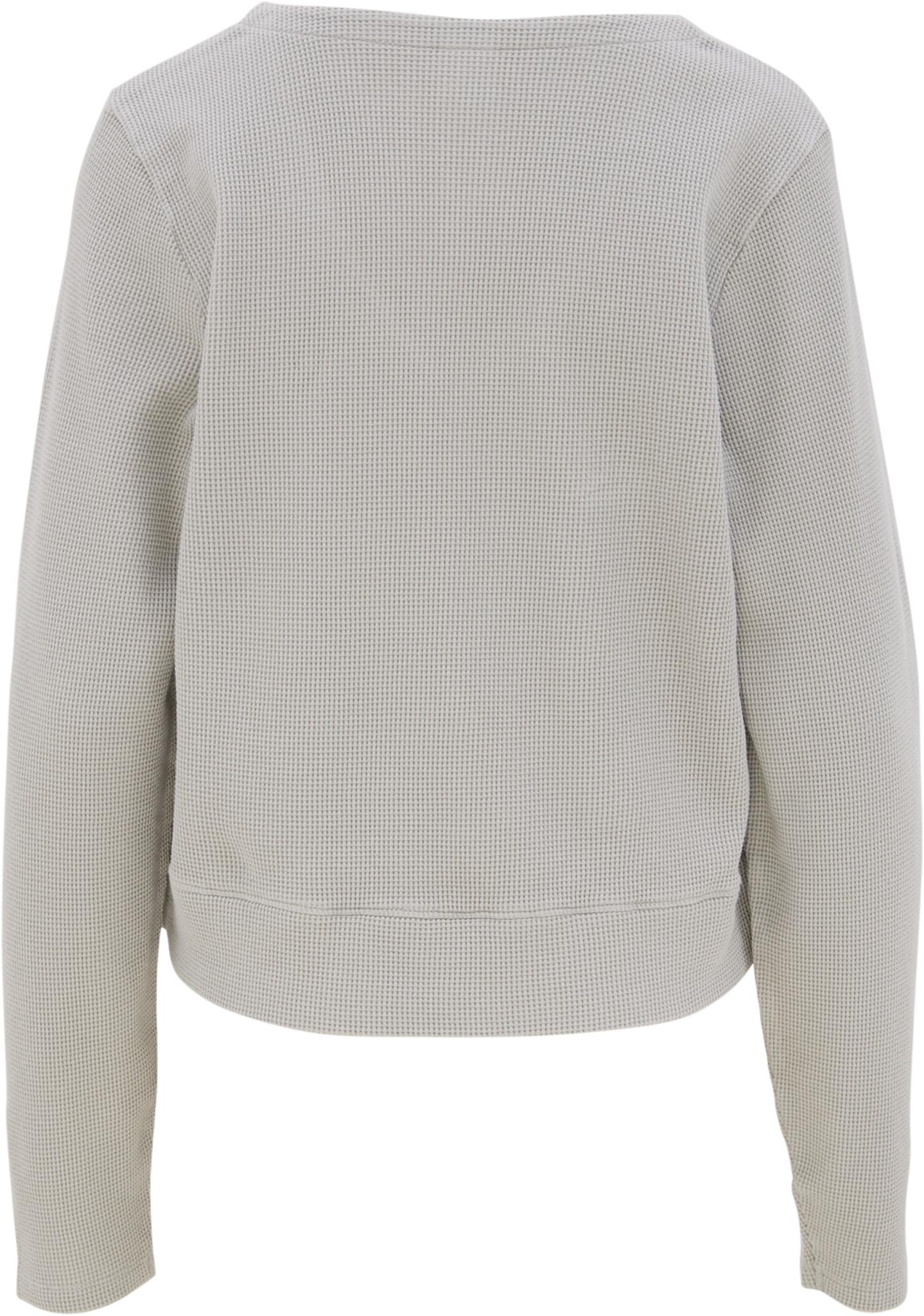 Numéro de l'image de la galerie de produits 2 pour le produit Haut à manches longues Solstice - Femme