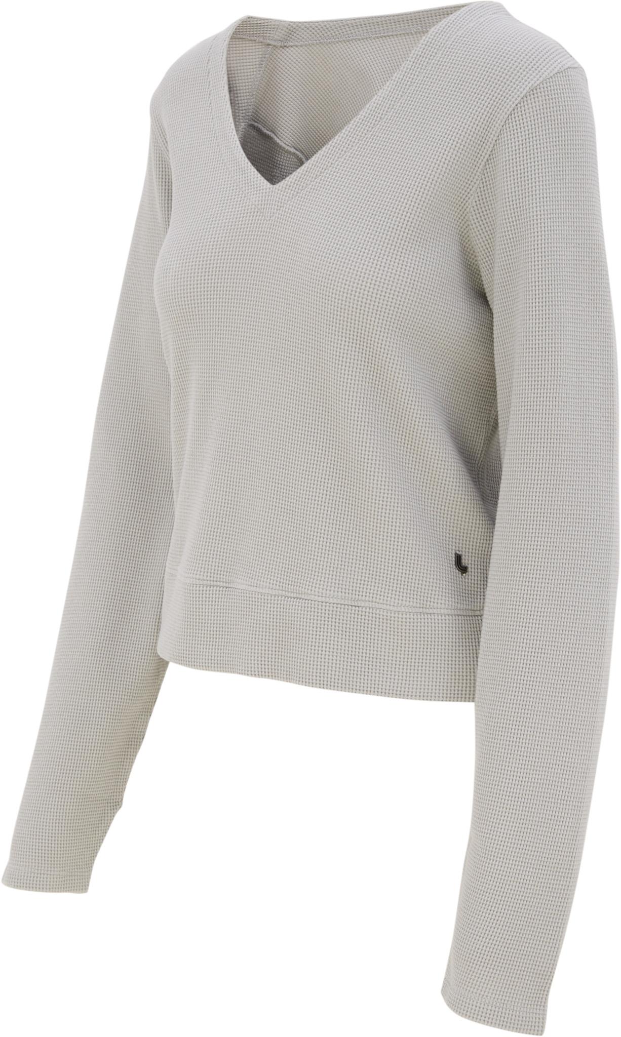 Numéro de l'image de la galerie de produits 3 pour le produit Haut à manches longues Solstice - Femme