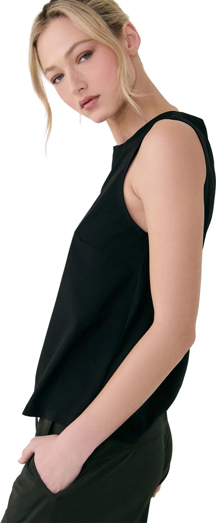 Product gallery image number 3 for product Olive Tank Top - Women's