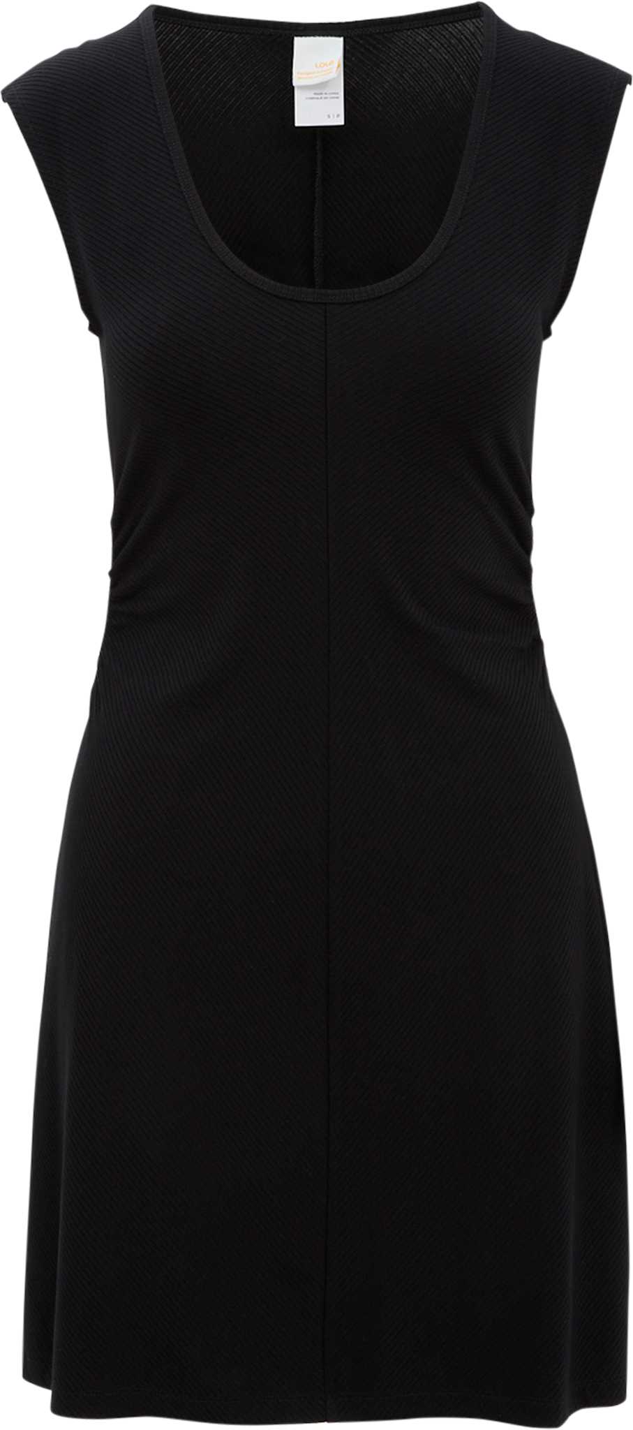 Product image for Traverse Ruched Short Sleeve Dress - Women's