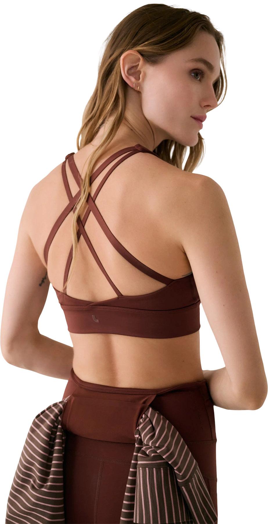 Product gallery image number 4 for product Action Sports Bra - Women's